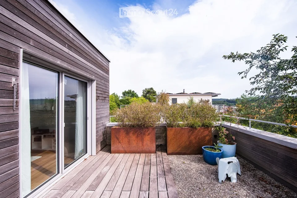 Grosszügiges 7.5-Zimmer-Einfamilienhaus mit Naturpool – Ihr neues Zuhause an bester Lage in Seuzach – Foto 22 von 30
