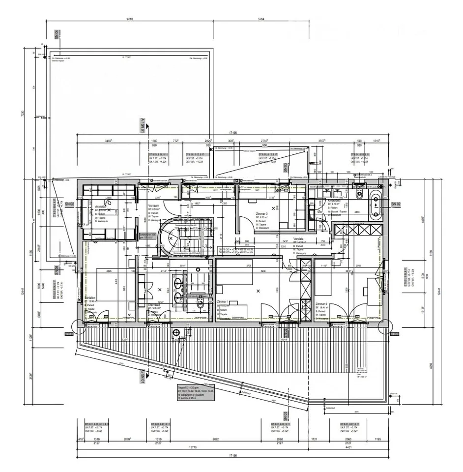 Grosszügiges 7.5-Zimmer-Einfamilienhaus mit Naturpool – Ihr neues Zuhause an bester Lage in Seuzach – Foto 30 von 30