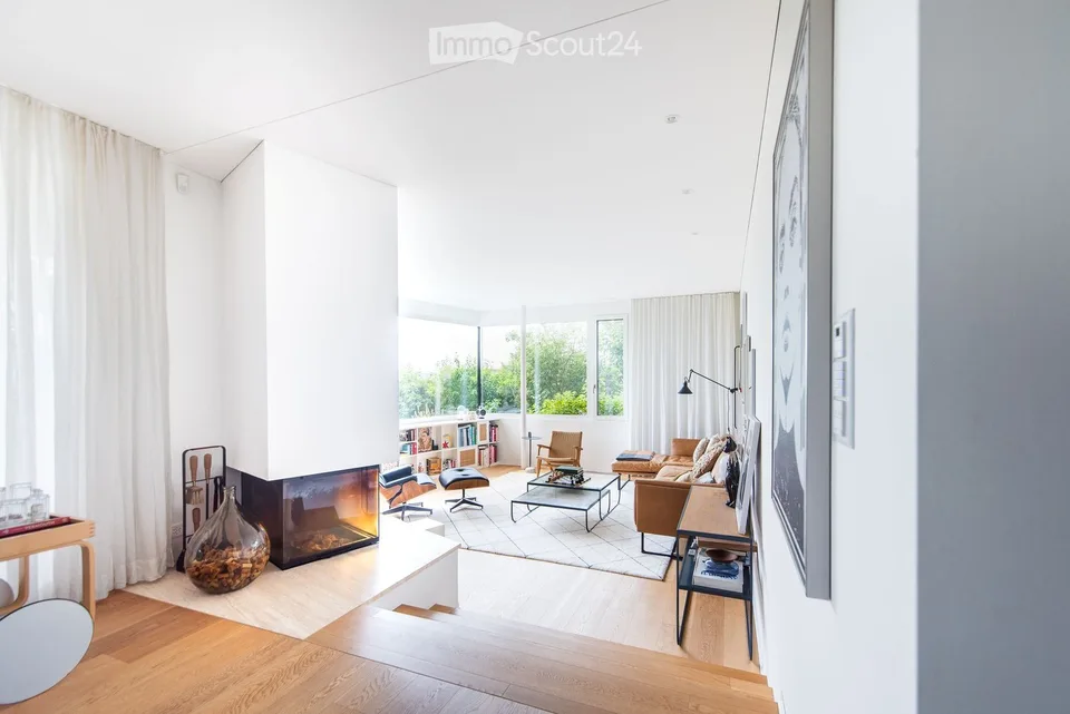 Grosszügiges 7.5-Zimmer-Einfamilienhaus mit Naturpool – Ihr neues Zuhause an bester Lage in Seuzach – Foto 18 von 30