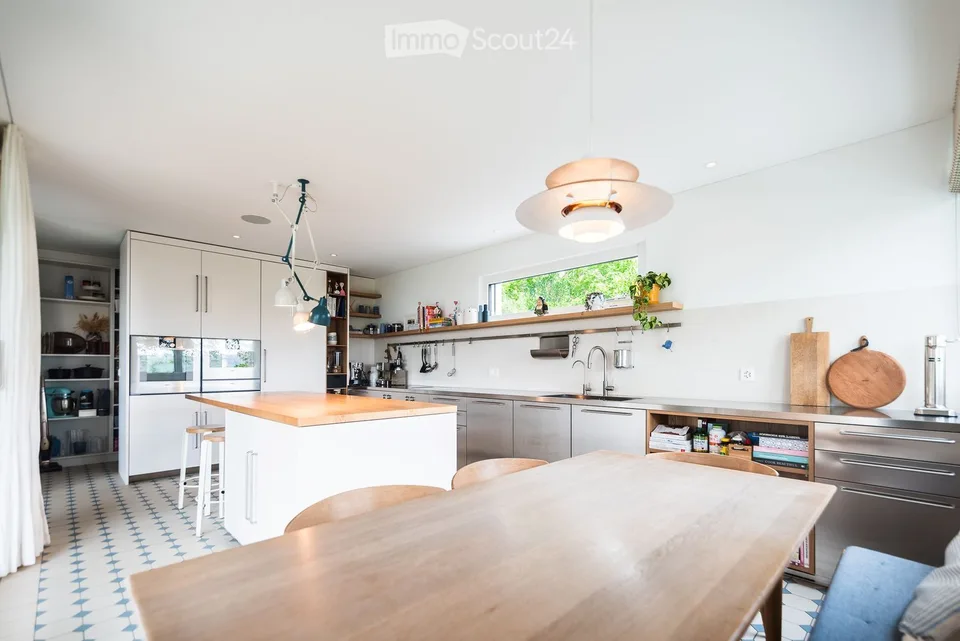 Grosszügiges 7.5-Zimmer-Einfamilienhaus mit Naturpool – Ihr neues Zuhause an bester Lage in Seuzach – Foto 15 von 30