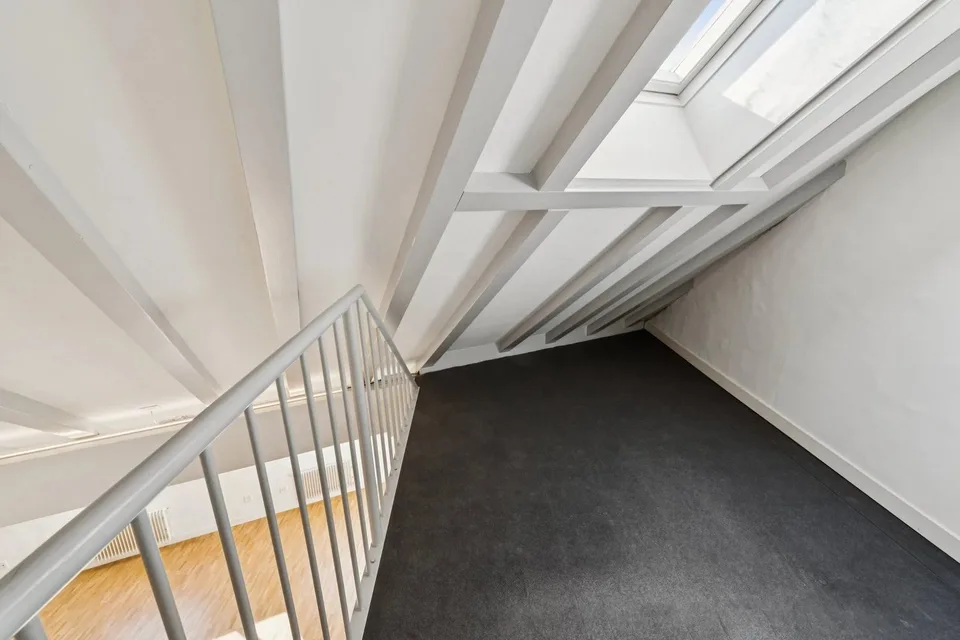 PLEIN CENTRE DE GENÈVE ? RUES BASSES ? ÉLÉGANT DUPLEX AVEC ASCENSEUR – photo 13 sur 13