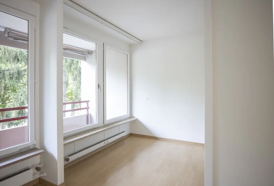 Cozy apartment in Aesch – photo 5 of 9