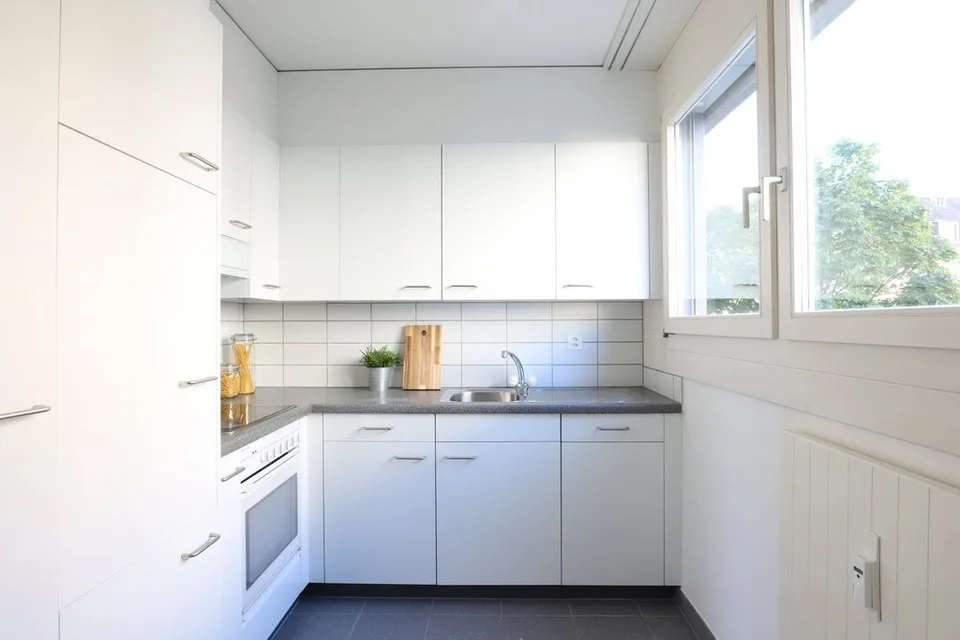 Cozy apartment in the Matthäus quarter – photo 2 of 7