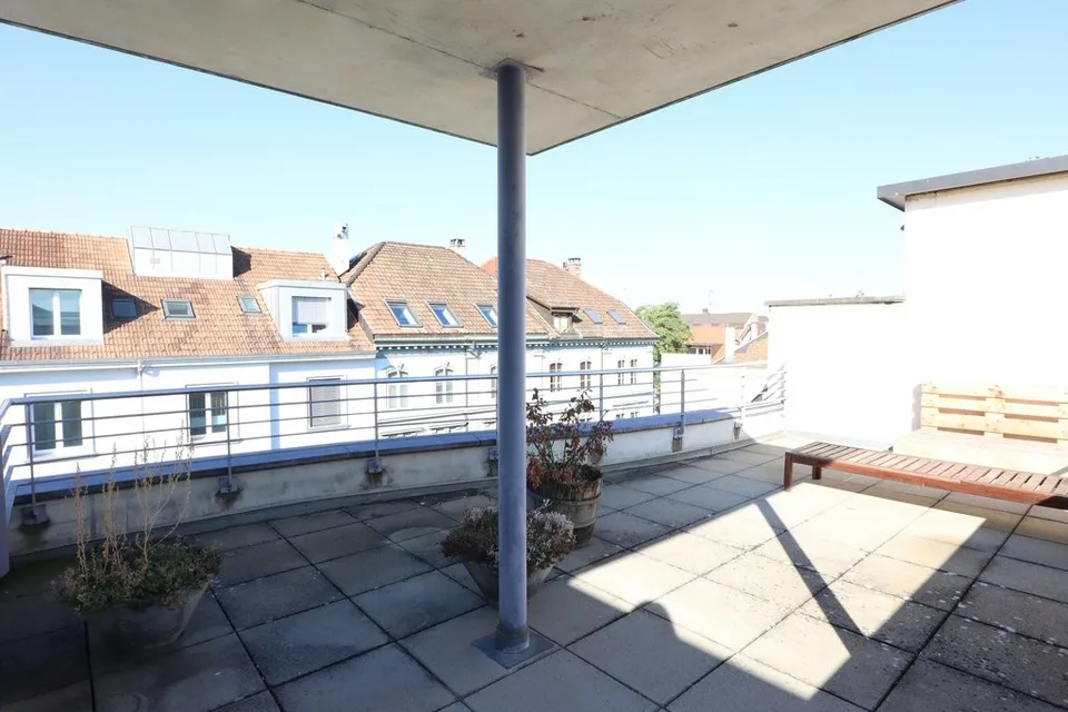 Cozy apartment in the Matthäus quarter – photo 7 of 7