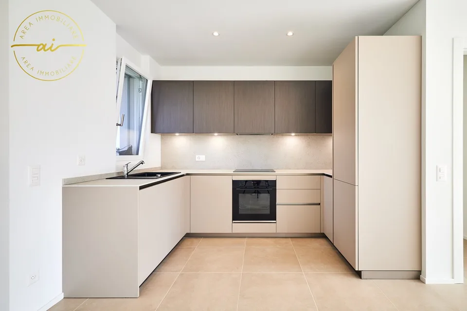 Wohnung mit 3.5 Zimmern in Balerna – Neu, hell und zugänglich – Foto 2 von 10