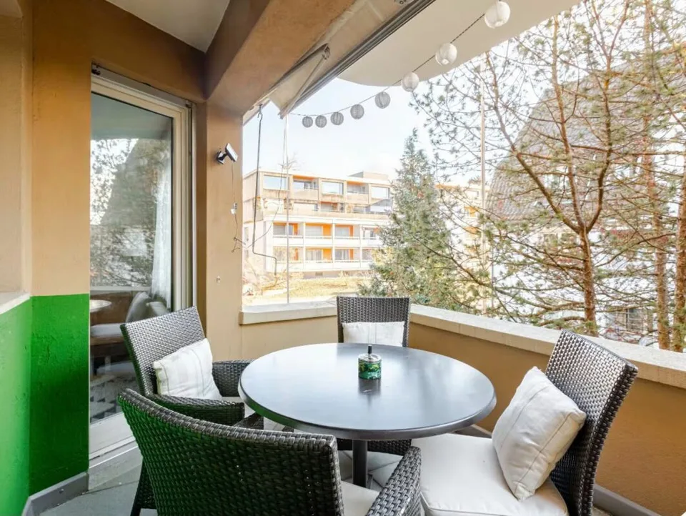 Proprietà vecchia con progetto di nuova costruzione approvato – foto 10 di 13