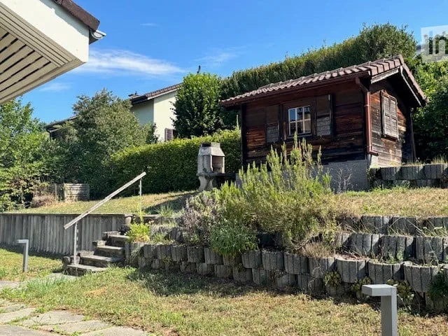 Maison individuelle détachée dans un emplacement familial – photo 13 sur 14