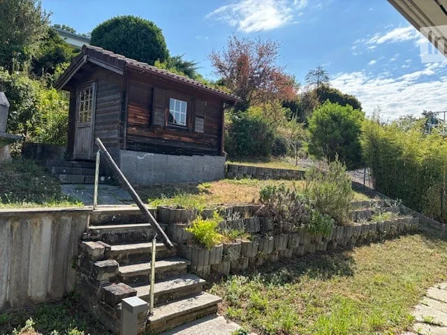 Maison individuelle détachée dans un emplacement familial – photo 14 sur 14