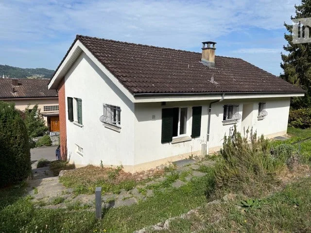 Maison individuelle détachée dans un emplacement familial – photo 2 sur 14