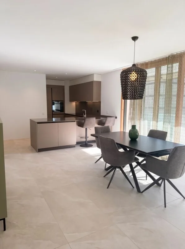 Komfort und Modernität in einer eleganten 3.5-Zimmer-Wohnung - Minusio – Foto 4 von 10