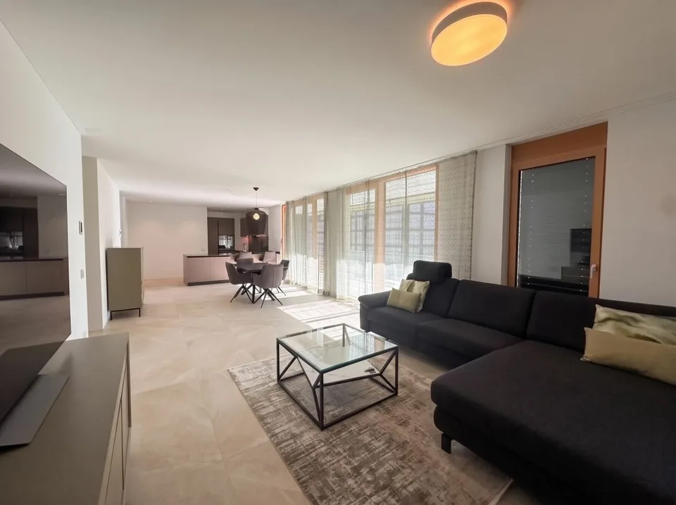 Komfort und Modernität in einer eleganten 3.5-Zimmer-Wohnung - Minusio – Foto 2 von 10