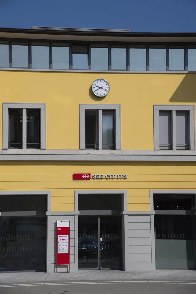 Ihr Gewerberaum in zentraler und strategischer Lage – Foto 4 von 6