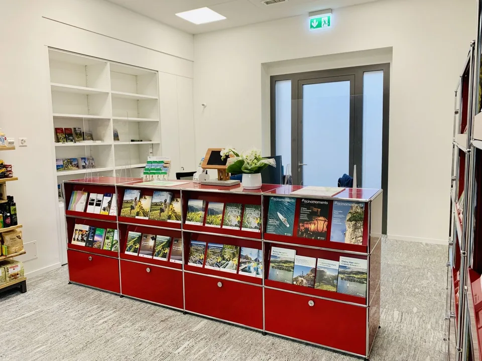 Ihr Gewerberaum in zentraler und strategischer Lage – Foto 5 von 6