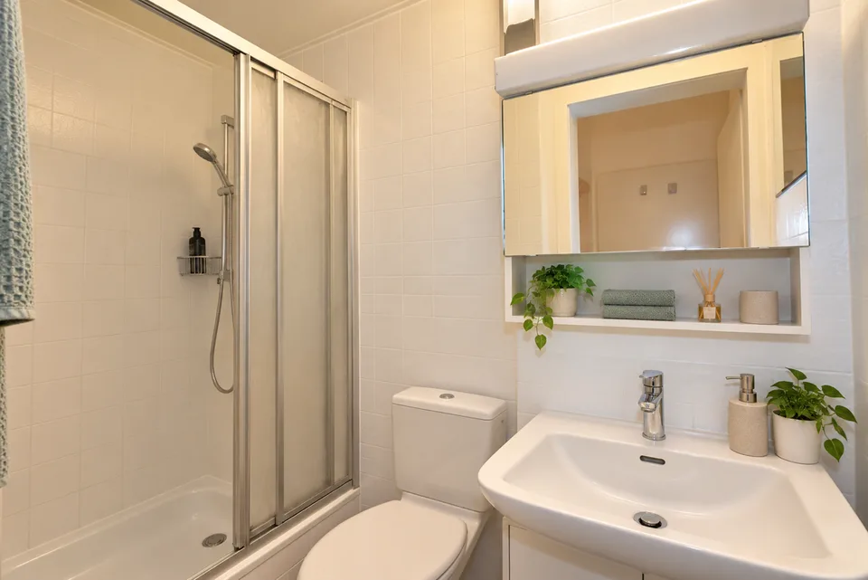 Appartamento accogliente di 3 camere a Basel – foto 8 di 8