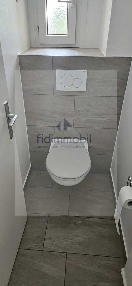 Schönes, komplett renoviertes Apartment, hell und angenehm zu bewohnen. – Foto 4 von 6