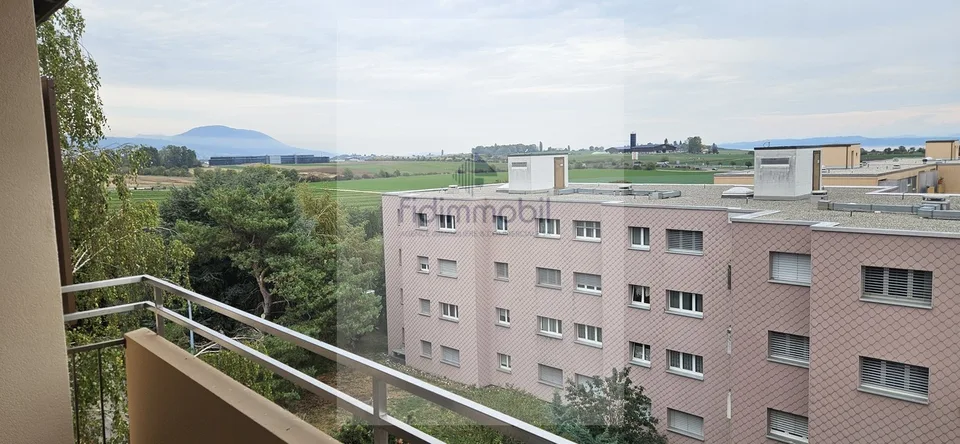 Schönes, komplett renoviertes Apartment, hell und angenehm zu bewohnen. – Foto 2 von 6