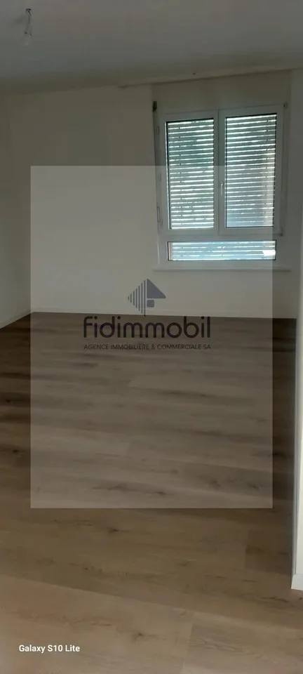 Bel appartement entièrement rénové, lumineux et agréable à vivre. – photo 2 sur 7