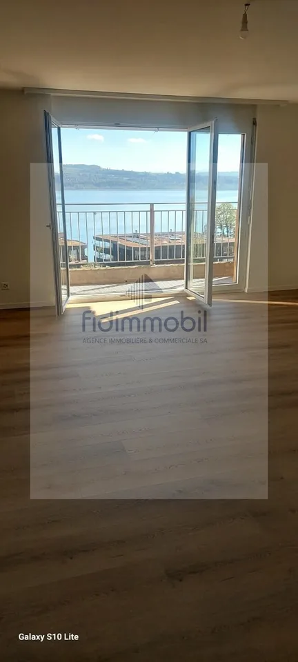 Bel appartement entièrement rénové, lumineux et agréable à vivre. – photo 7 sur 7