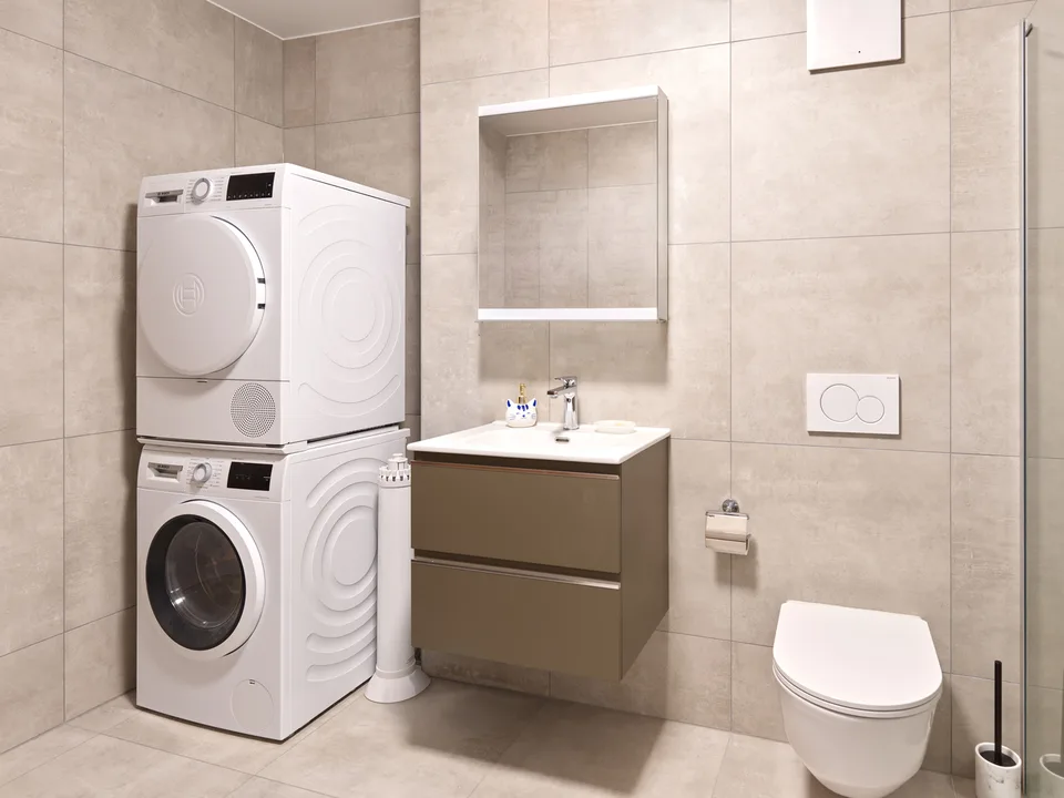 In vendita - Appartamento di 3,5 locali con terrazza e giardino – foto 4 di 12