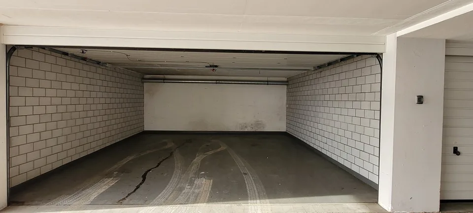 Garage doppio – foto 2 di 2