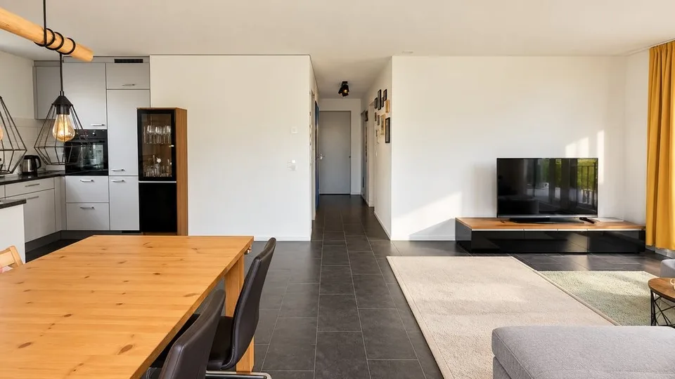 Plus d'espace, plus de lumière, plus de vie – photo 4 sur 5