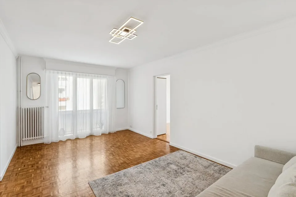 Exklusiv - 5-Zimmer-Wohnung in unmittelbarer Nähe des Sees – Foto 8 von 13