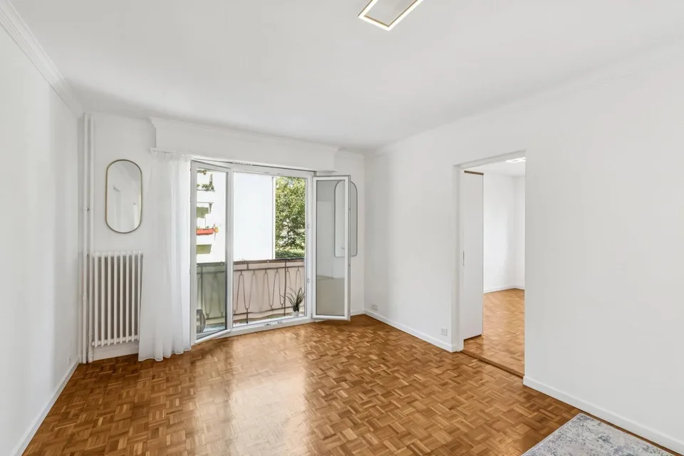 Exklusiv - 5-Zimmer-Wohnung in unmittelbarer Nähe des Sees – Foto 6 von 13