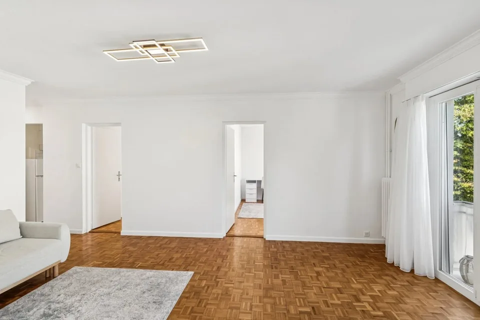 Exklusiv - 5-Zimmer-Wohnung in unmittelbarer Nähe des Sees – Foto 4 von 13