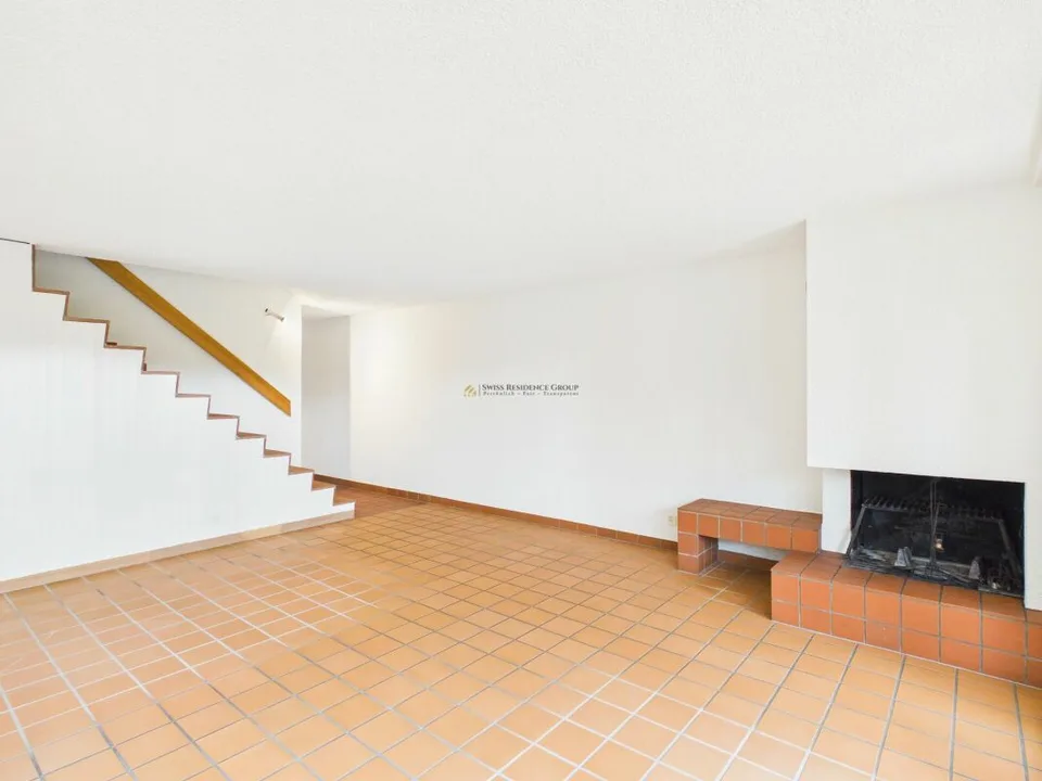 Charmante maison d'angle avec jardin paradisiaque – photo 4 sur 14