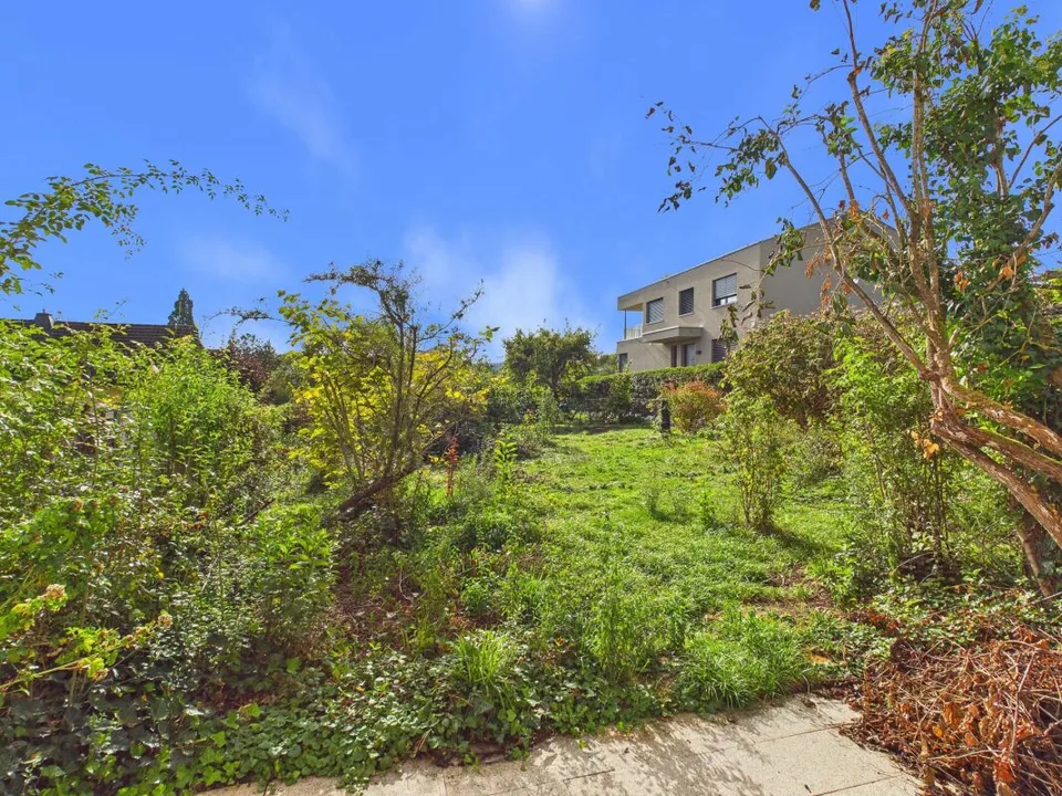 Charmante maison d'angle avec jardin paradisiaque – photo 13 sur 14
