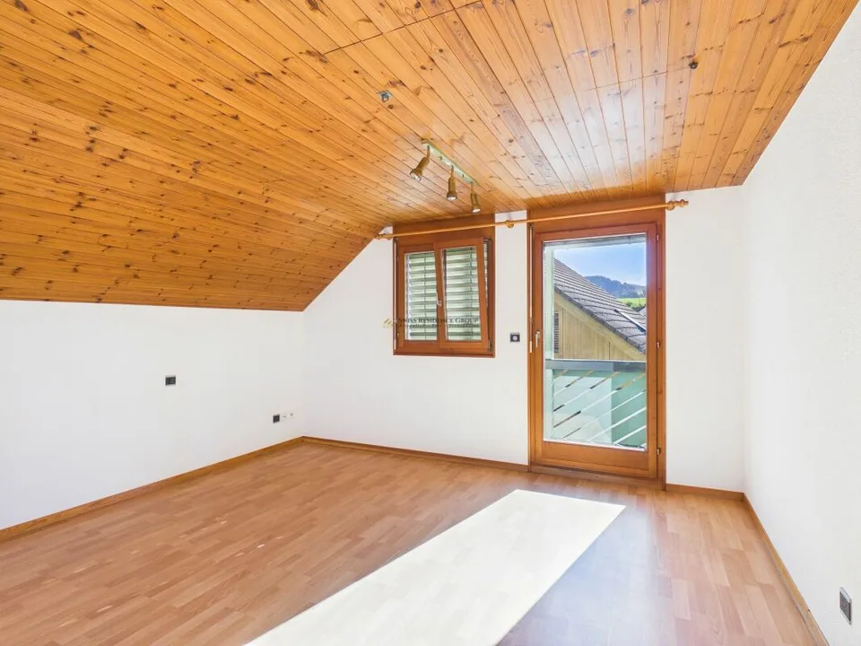 Ein Zuhause mit Seele - Landhausidylle in Bäretswil – Foto 10 von 15