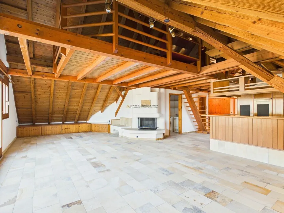Ein Zuhause mit Seele - Landhausidylle in Bäretswil – Foto 2 von 15