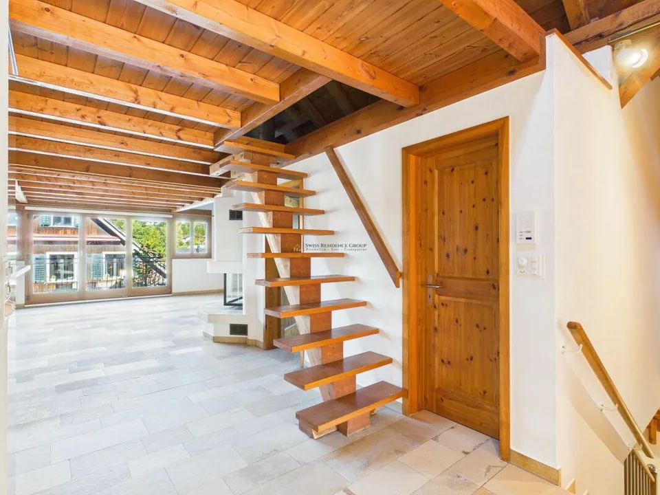 Ein Zuhause mit Seele - Landhausidylle in Bäretswil – Foto 6 von 15