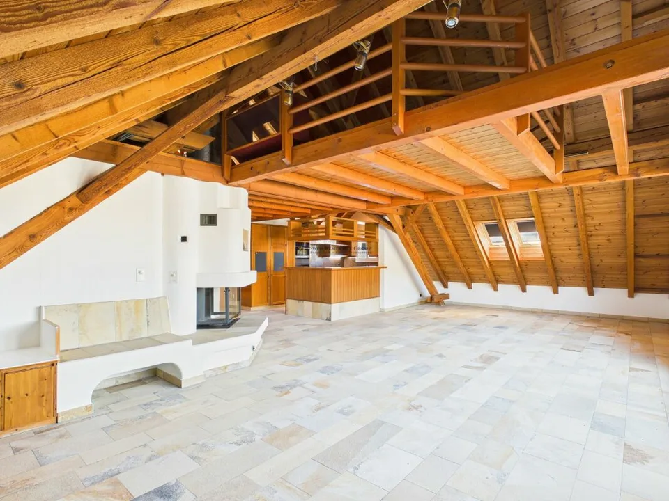 Ein Zuhause mit Seele - Landhausidylle in Bäretswil – Foto 3 von 15