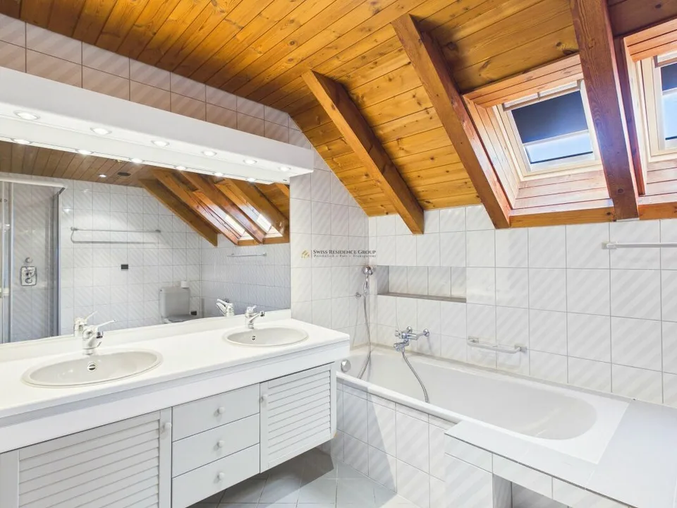 Ein Zuhause mit Seele - Landhausidylle in Bäretswil – Foto 13 von 15
