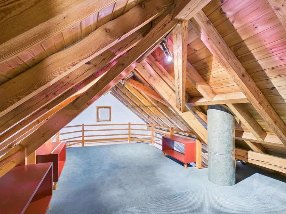 Ein Zuhause mit Seele - Landhausidylle in Bäretswil – Foto 14 von 15