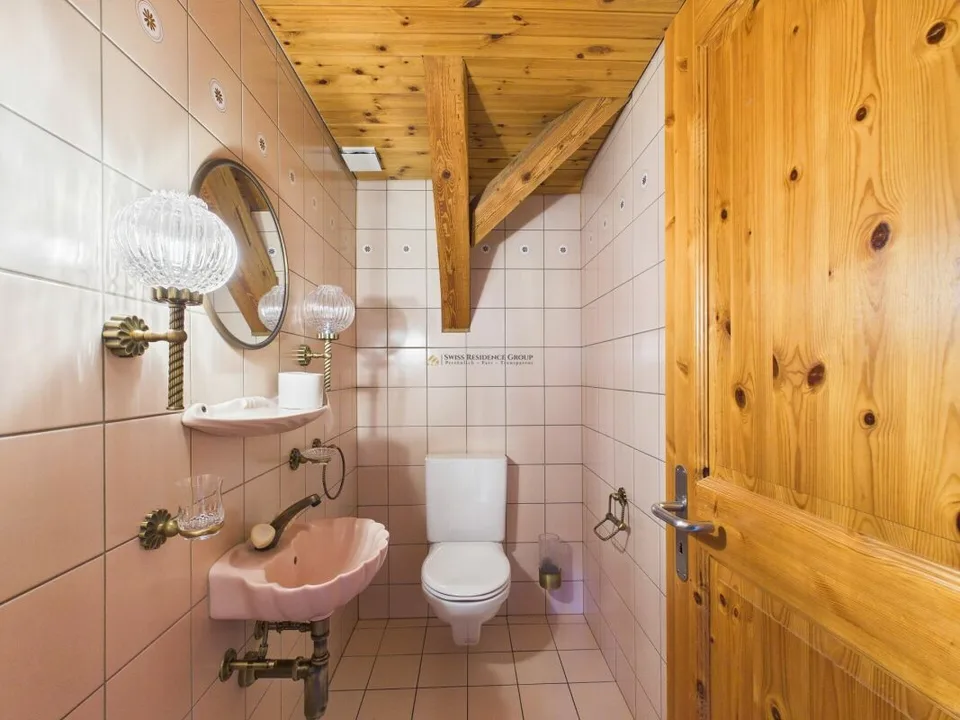 Ein Zuhause mit Seele - Landhausidylle in Bäretswil – Foto 12 von 15