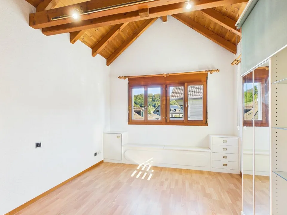 Ein Zuhause mit Seele - Landhausidylle in Bäretswil – Foto 7 von 15
