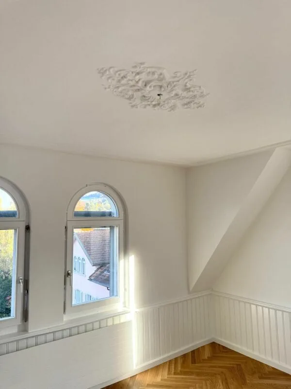 Joie dans la nouvelle maison - grâce à la contribution au déménagement ! – photo 3 sur 15