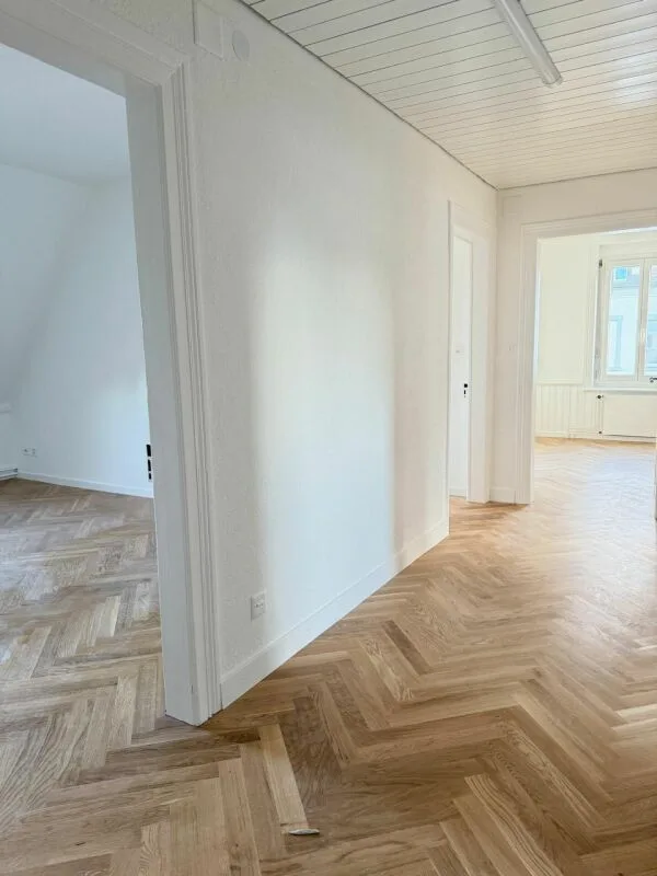 Joie dans la nouvelle maison - grâce à la contribution au déménagement ! – photo 10 sur 15