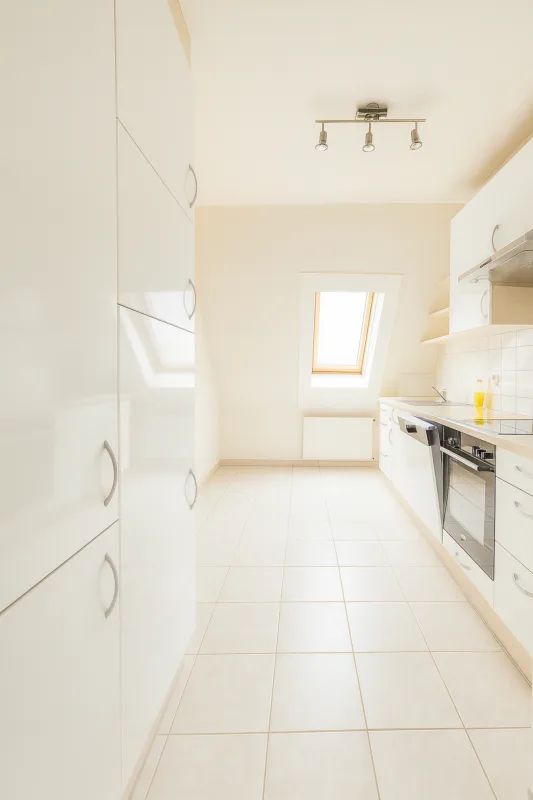Joie dans la nouvelle maison - grâce à la contribution au déménagement ! – photo 14 sur 15
