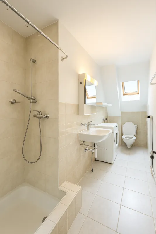 Joie dans la nouvelle maison - grâce à la contribution au déménagement ! – photo 15 sur 15