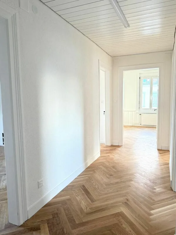Joie dans la nouvelle maison - grâce à la contribution au déménagement ! – photo 9 sur 15
