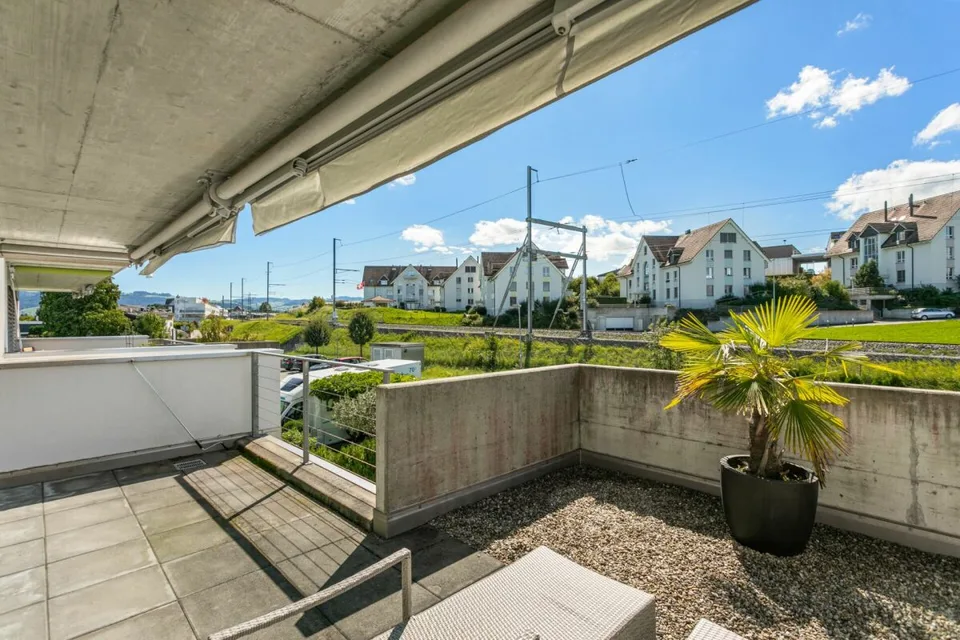 Bonheur familial avec vue sur le lac - Maison moderne de 5,5 pièces avec vue sur le lac à Freidorf – photo 20 sur 29