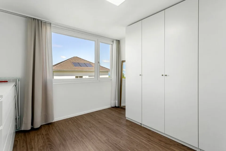 Bonheur familial avec vue sur le lac - Maison moderne de 5,5 pièces avec vue sur le lac à Freidorf – photo 14 sur 29