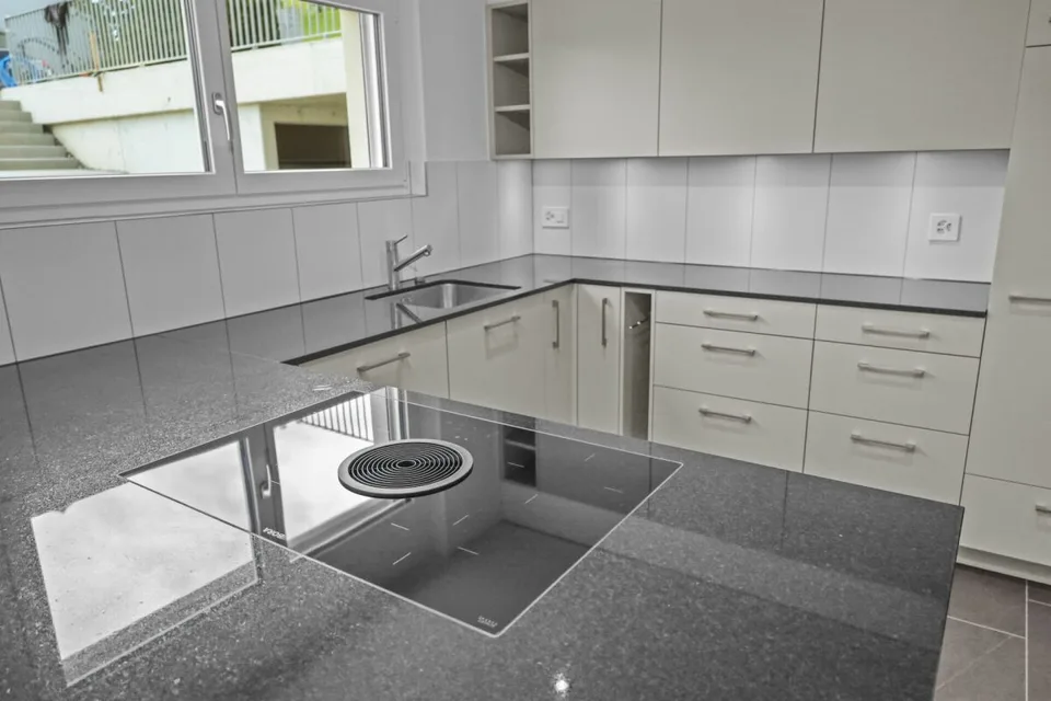 Appartement 4.5 pièces au rez-de-chaussée avec jardin – photo 6 sur 12