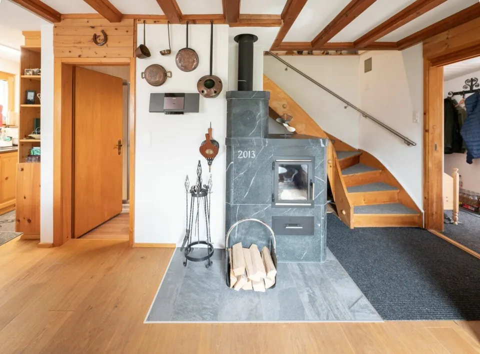 Idyllic holiday home in the green – photo 2 of 10