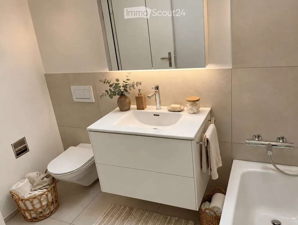 Modern wohnen im Herzen von Therwil – Foto 7 von 12