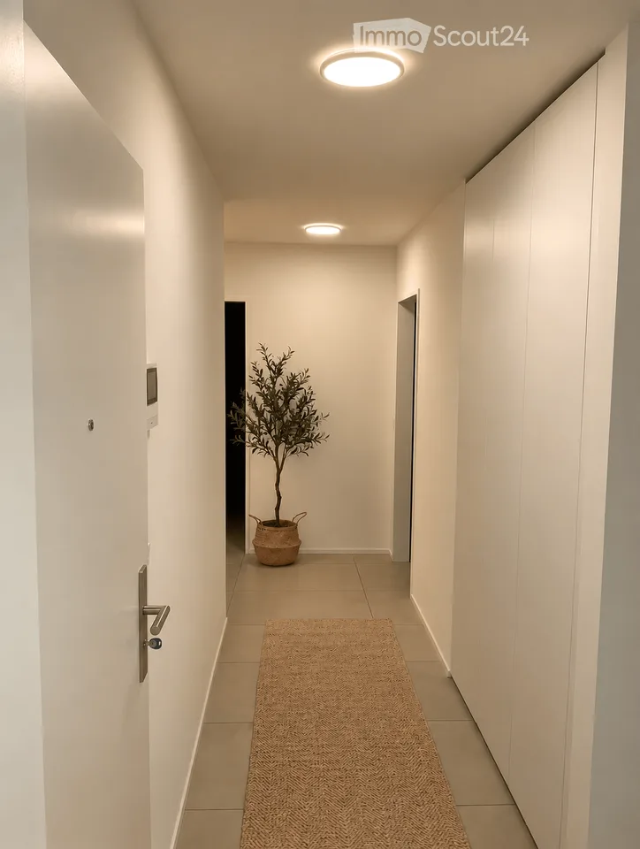 Modern wohnen im Herzen von Therwil – Foto 5 von 12