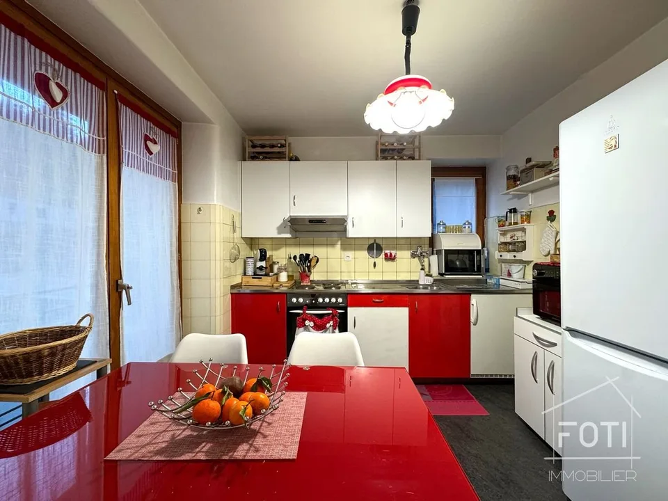 Mietshaus mit 5 Wohnungen – Foto 10 von 13